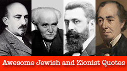 The Jews and Arabs in Israel/Palestine - 100 years in 10 minutes